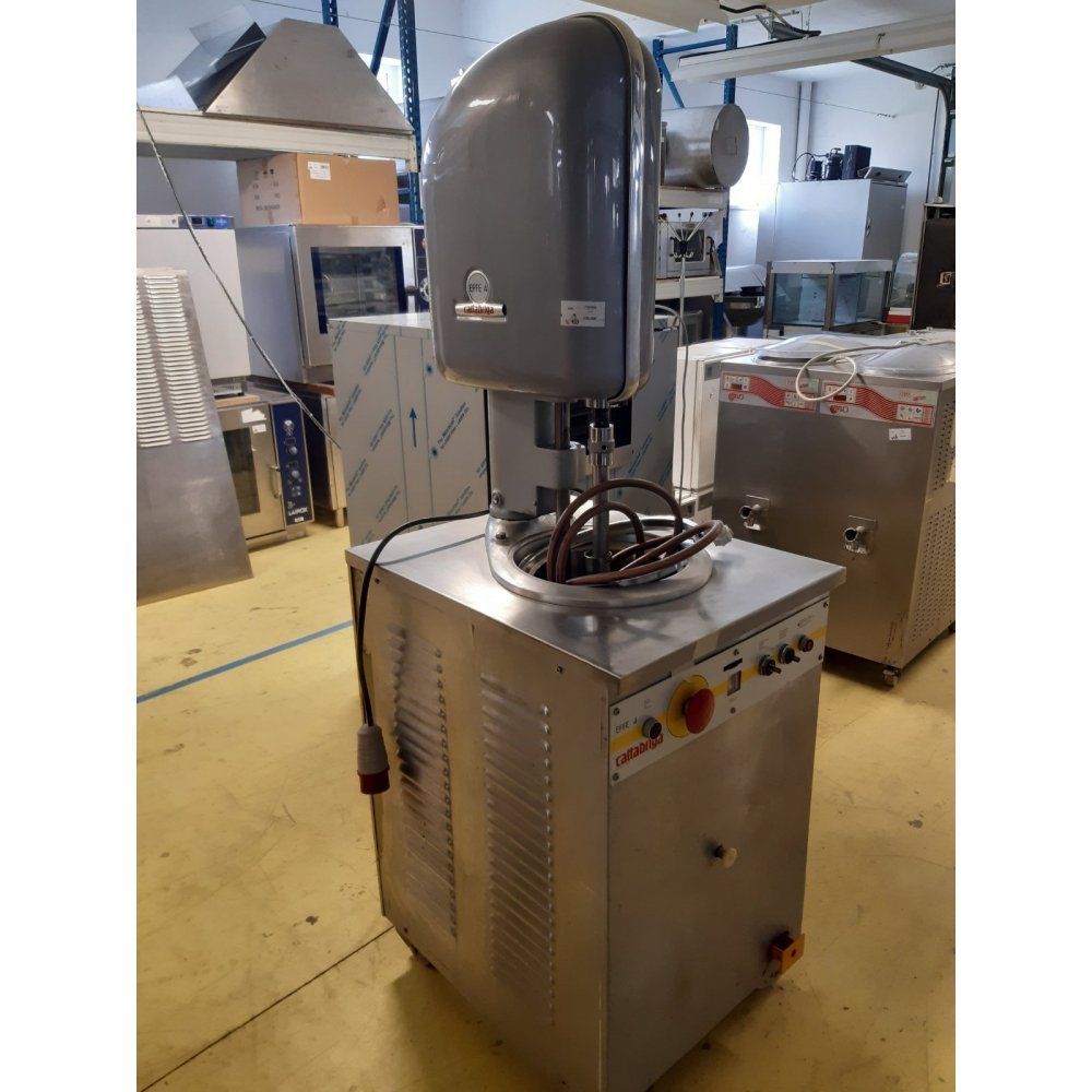 Cattabriga best sale gelato machine